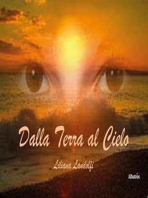 cover image of Dalla Terra al Cielo